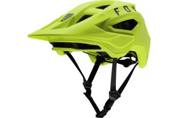 Kask rowerowy FOX SPEEDFRAME HLMT